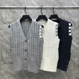 대리석집 THOM BROWNE 3카라