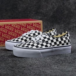 Vans Authentic