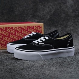 Vans Authentic