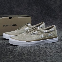 WTAPS X Vans Era OG LX 2022