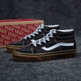 Vans SK8-Mid