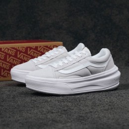 Vans Old Skool Overt CC