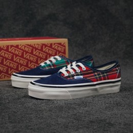 Vans Authentic 44 DX