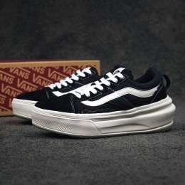 Vans Old Skool Overt CC