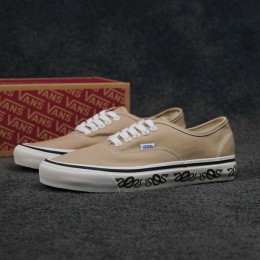 Vans Authentic 44 DX