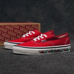 Vans Authentic 44 DX