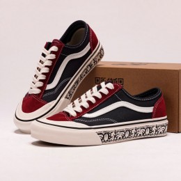 Vans Style 136 VR3 SF