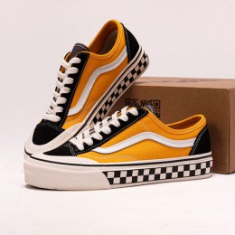 Vans Style 136 VR3 SF