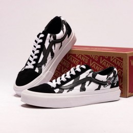 Vans Style 36