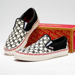 Vans Slip-On