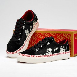 Vans Style 36