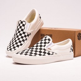 Vans Slip-On VR3