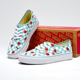 Vans  Authentic