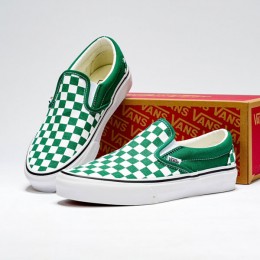 Vans Slip-On