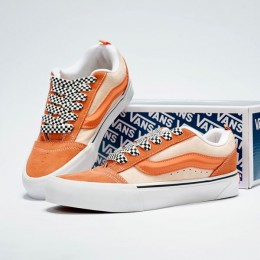 Vans Knu Skool