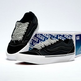 Vans Knu Skool