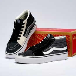 Vans Sk8 Mid Reissue