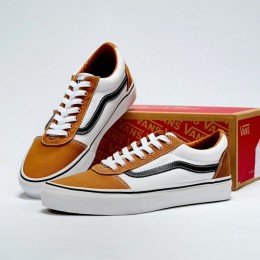 Vans Ward