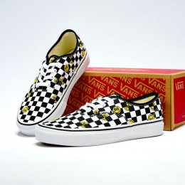 Vans Wallpaper Authentic