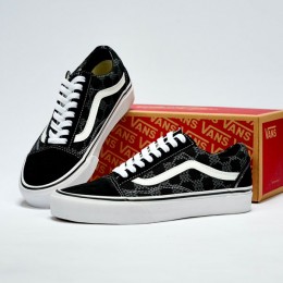 Vans Old Skool Monogram