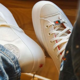 Converse  Ctas