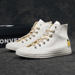 2023  Converse Chuck All Star Peaches