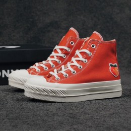 2023  Converse Chuck All Star Peaches