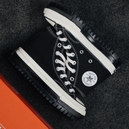 Converse Chuck70 Canvas Trek