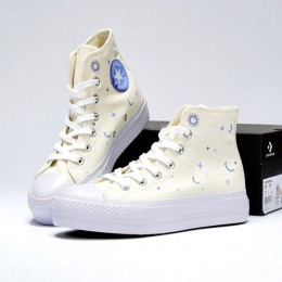 2023  Converse Chuck Taylor All Star Lift