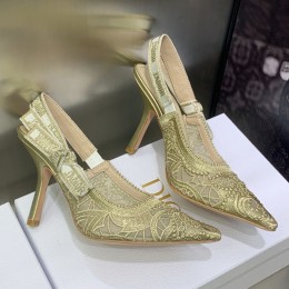 J'ADIOR Dior 2023 Macrame