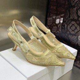 J'ADIOR Dior 2023 Macrame