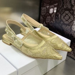 J'ADIOR Dior 2023 Macrame