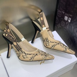 J'ADIOR Dior 2023 Quake Oblique