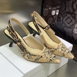 J'ADIOR Dior 2023 Quake Oblique