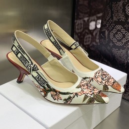 J'ADIOR Dior 2023 Quake Oblique