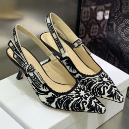 J'ADIOR Dior 2023 Quake Oblique