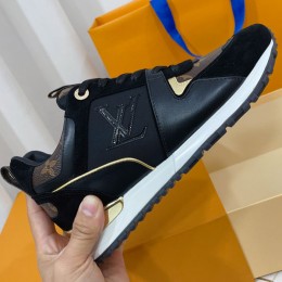 LV run away 2023