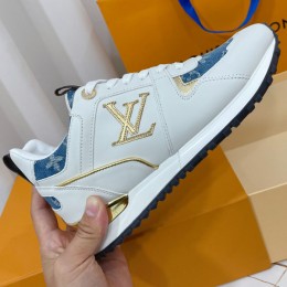LV run away 2023