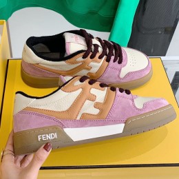 FENDI Match 2022