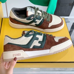 FENDI Match 2022