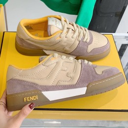 FENDI Match 2022