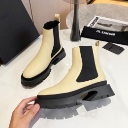 JIL SANDER