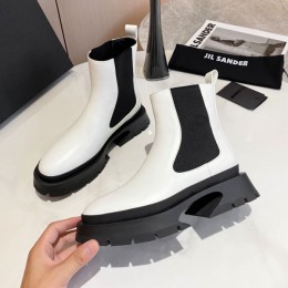 JIL SANDER