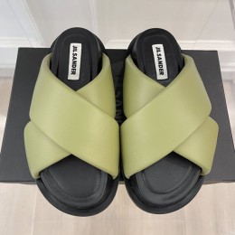 JIL SANDER 2022