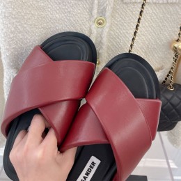 JIL SANDER 2022