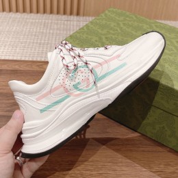 GUCCI run 2023SS