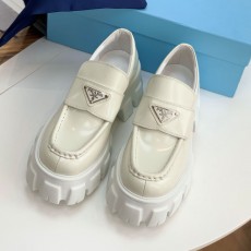 Prada Loafer