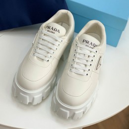 Prada Loafer