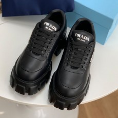 Prada Loafer