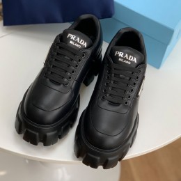 Prada Loafer